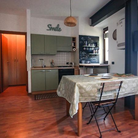 Zen House Apartment Cormano Luaran gambar
