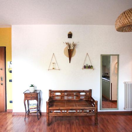 Zen House Apartment Cormano Luaran gambar