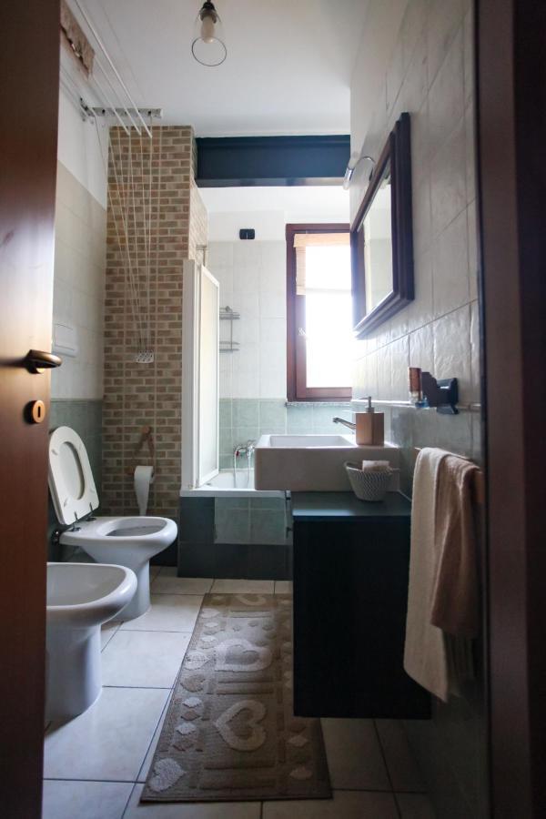 Zen House Apartment Cormano Luaran gambar