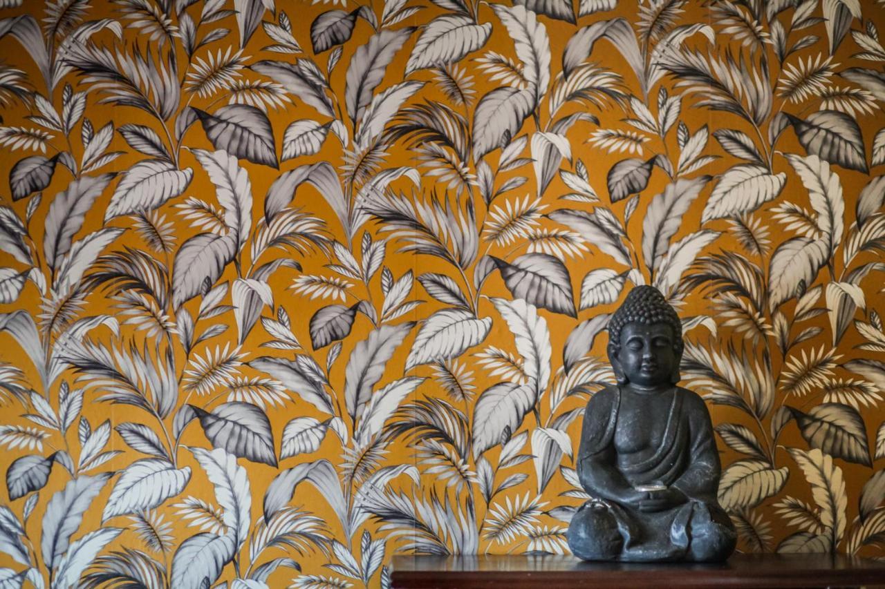 Zen House Apartment Cormano Luaran gambar