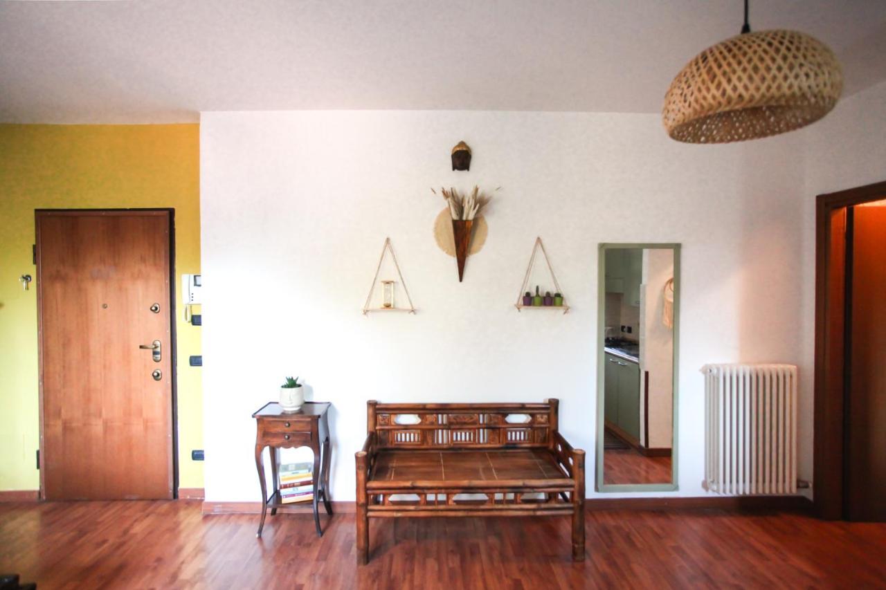 Zen House Apartment Cormano Luaran gambar