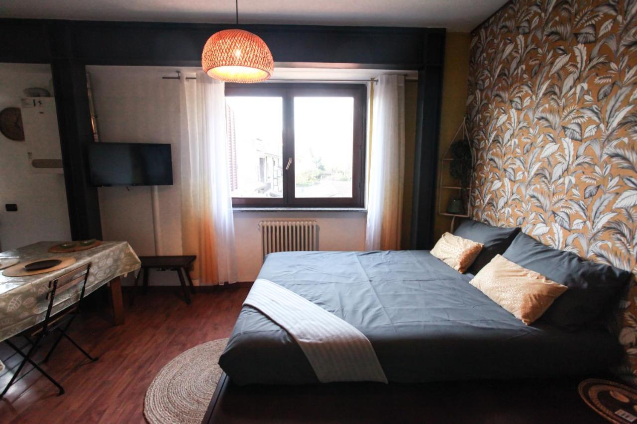 Zen House Apartment Cormano Luaran gambar